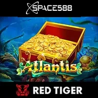 slot Atlantis Red Tiger